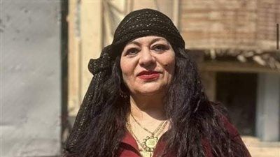 فريدة سيف النصر تعتذر عن المشاركة في مسلسل: مش هعمل حاجة عيب بعد العمر ده - الخليج الان