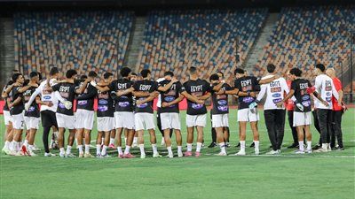 منتخب مصر يتفوق على أثيوبيا في القيمة السوقية قبل لقاء الغد - الخليج الان