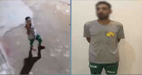 الداخلية تتمكن من ضبط 3 أشخاص تعدوا على كبار سن في وقائع مختلفة - الخليج الان