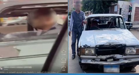 الداخلية تتمكن من ضبط 3 أشخاص تعدوا على كبار سن في وقائع مختلفة - الخليج الان