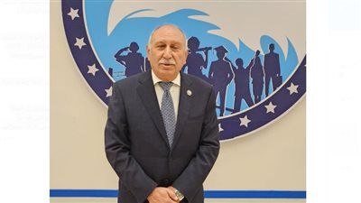 النائب أحمد عثمان: تصريحات نتنياهو استفزازية ومرفوضة.. ومخطط تهجير الفلسطينيين لن يمر - الخليج الان