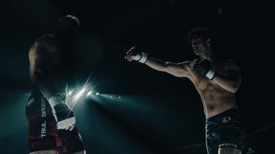 بعد تصدره قائمة الأعلى مشاهدة على شاهد.. صُناع خمس جولات يكشفون صور جديدة من الكواليس - الخليج الان