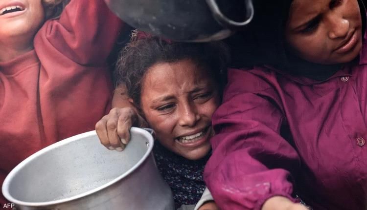 اليونيسف: "ما لا يمكن تصوره" يحدث بالفعل في مدينة غزة