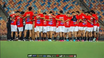 محمد صلاح يقود تشكيل منتخب مصر أمام أثيوبيا في التصفيات المؤهلة لكأس العالم - الخليج الان