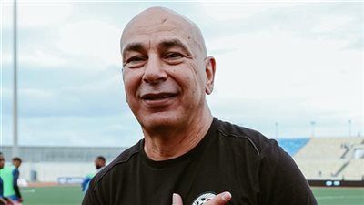 أرقام حسام حسن مع منتخب مصر قبل مواجهة أثيوبيا - الخليج الان