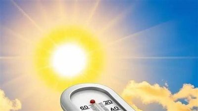 درجات الحرارة.. منخفض الهند يطرق أبواب مصر الأسبوع المقبل - الخليج الان