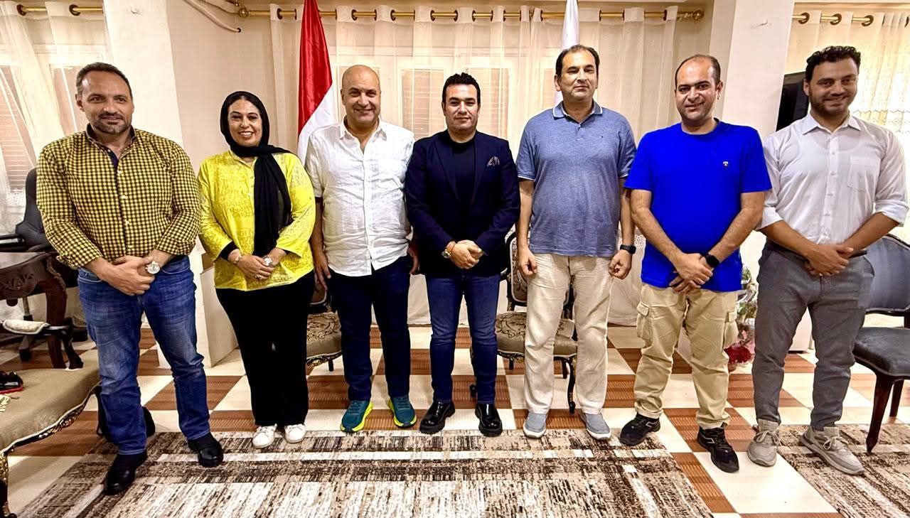 بحضور أحمد كامل وفوزي.. دمياط تنشئ أول منطقة للكانوي والكياك لدعم المواهب - الخليج الان