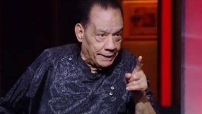 أرملة حلمي بكر تكشف مفاجآت عن ميراث الراحل: شقة وسيارة قديمة - الخليج الان