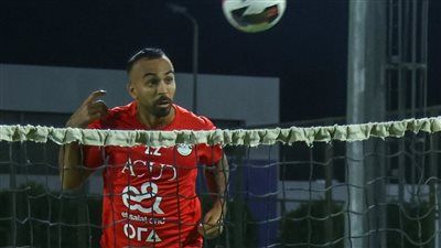 أفشة يقود تشكيل منتخب مصر أمام تونس وديًا - الخليج الان