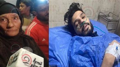 أول رد من زوجة الراحل إبراهيم شيكا بعد اتهامات عائلته - الخليج الان