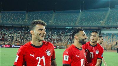 ماذا يحتاج منتخب مصر لضمان التأهل لنهائيات كأس العالم؟ - الخليج الان