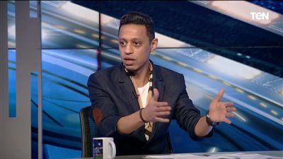 عمرو سماكة: الزمالك بعت شوالين فلوس عشاني ودفعت من جيبي علشان الأهلي - الخليج الان