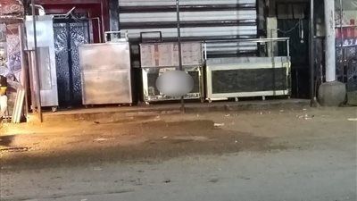 مفاجأة في واقعة تسمم البروست بالمنيا.. زوجة صاحب المطعم ممرضة وتشارك في علاج المصابين - الخليج الان