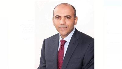 النائب جمال أبو الفتوح: مخطط تهجير الفلسطينيين عبر رفح جريمة حرب وانتهاك فاضح للقانون الدولي - الخليج الان