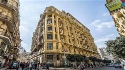 "مشوار الأمل بعد قانون الإيجار القديم 2025.. الحكومة تُهيئ بدائل للمستأجرين|تفاصيل - الخليج الان