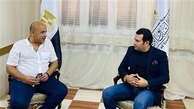 بحضور أحمد كامل وفوزي.. دمياط تنشئ أول منطقة للكانوي والكياك لدعم المواهب - الخليج الان