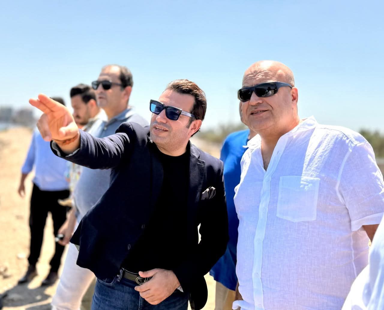 بحضور أحمد كامل وفوزي.. دمياط تنشئ أول منطقة للكانوي والكياك لدعم المواهب - الخليج الان