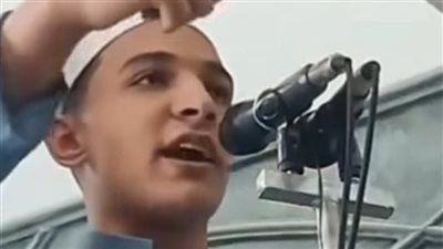 الأوقاف عن واقعة الإساءة لمولد النبي: الطالب الخطيب لا ينتمي إلى الوزارة - الخليج الان