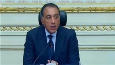 الحكومة تسعى لمضاعفة الصادرات.. مدبولي يجتمع بالمجالس التصديرية - الخليج الان