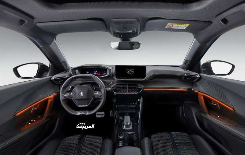 بيجو 2008.. هل تنافس بقوة في 2025؟ - الخليج الان