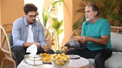 حكاية الوكيل الحلقة الثانية.. انتحار وهمي يهز السوشيال.. ورد تخدع الجمهور وتتصدر التريند - الخليج الان