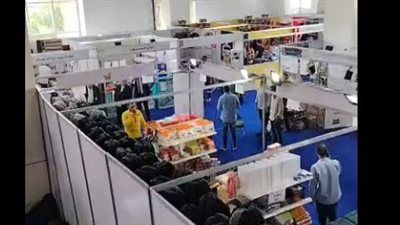 بتخفيضات تتجاوز 20% لدعم الأسر.. انطلاق معرض "أهلاً مدارس" مع بداية العام الدراسي - الخليج الان