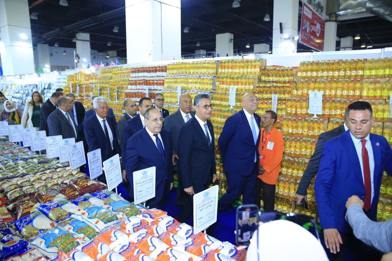 "أهلاً مدارس" بمدينة نصر: مبادرة دعم الأسر المصرية في بداية العام الدراسي الجديد - الخليج الان