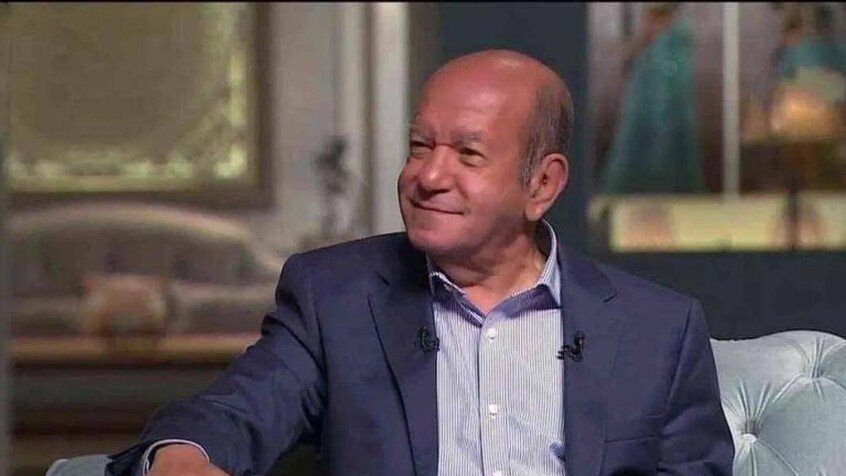 السبت.. أسرة لطفي لبيب تقيم قداس الأربعين على روحه - الخليج الان