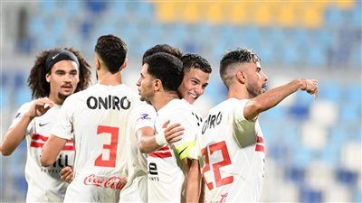 بهدف لمثله.. الزمالك يتعادل وديًا أمام النجوم استعدادًا لمواجهة المصري في الدوري - الخليج الان