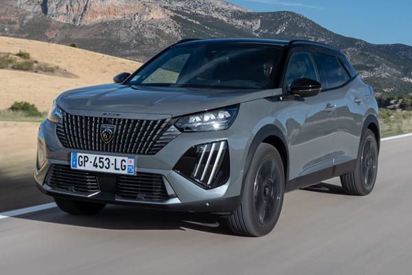 بيجو 2008.. هل تنافس بقوة في 2025؟ - الخليج الان