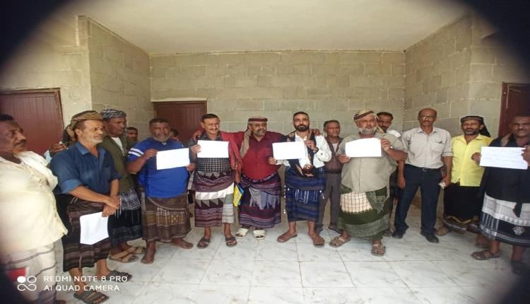 لحج..عقد الجلسة الثانية لمحاكمة المتهمين بقضية تهريب سجين متهم بجريمة قتل