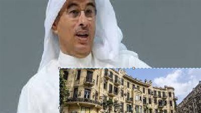 محمد العبار: أنا عاوز استثمر في وسط البلد لأنها تدل على عظمة القاهرة - الخليج الان