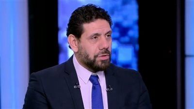 سمير كمونة: فيه ناس بتغير من حسام حسن داخل الوسط الكروي - الخليج الان