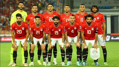 ترشيح المنتخب المصري لمواجهة البرازيل وديا في نوفمبر - الخليج الان
