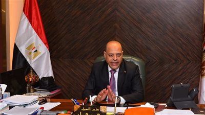 وزير العمل: حريصون على تقديم الخدمات للمواطنين بشكل لائق وكريم تنفيذًا لتوجيهات الرئيس السيسي - الخليج الان