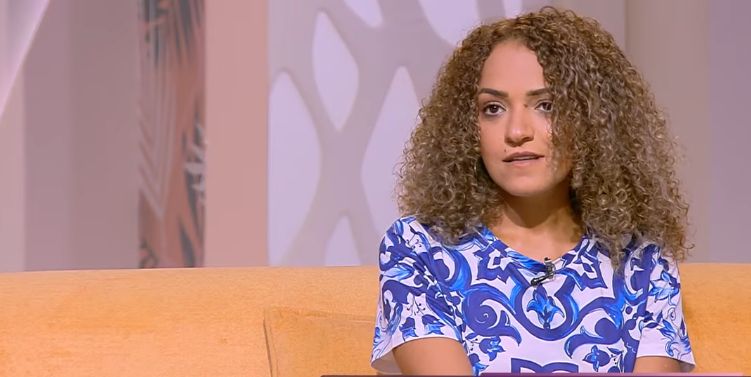 هند عبدالله مؤلفة مسلسل ماتراه ليس كما يبدو: أهلى كانوا سبب في دعمي وتلقيت خبر طلاقي على الواتساب - الخليج الان