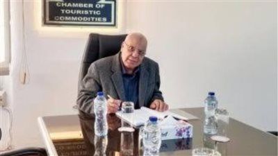 غرفة السلع السياحية: ترخيص 340 بازارًا جديدًا خلال 8 أشهر - الخليج الان