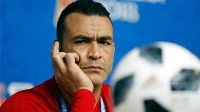 عصام الحضري: فيديوهاتي مع أحمد حسن كانت "هزار" وأعتذر لو تم فهمها بشكل خاطئ - الخليج الان