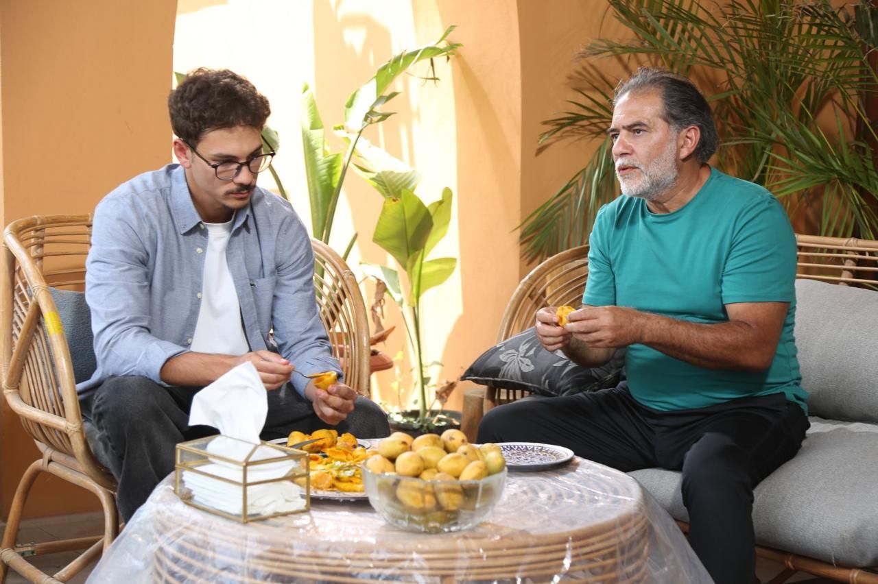 حكاية الوكيل الحلقة الثانية.. انتحار وهمي يهز السوشيال.. ورد تخدع الجمهور وتتصدر التريند - الخليج الان