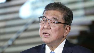 عاجل|رئيس وزراء اليابان يقرر التنحي من منصبه - الخليج الان