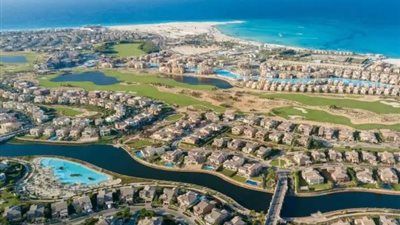 مراسي ريد.. تحفة استثمارية تضع البحر الأحمر على خريطة السياحة العالمية - الخليج الان