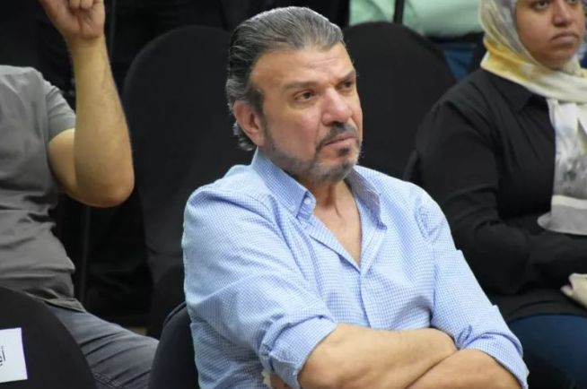 أحمد سلامة عن لقب أبو البنات: بعتز بيه وبعشق بناتي لدرجة مفيش بعدها - الخليج الان