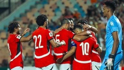 الصعود بأيدينا.. سيناريوهات تأهل منتخب مصر لكأس العالم قبل مواجهة بوركينا فاسو - الخليج الان