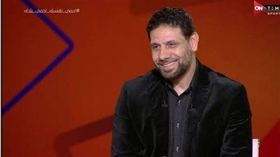 سمير كمونة: الإعلام الزملكاوي هو اللي عمل "كدبة" أزمة حسام حسن وزيزو - الخليج الان