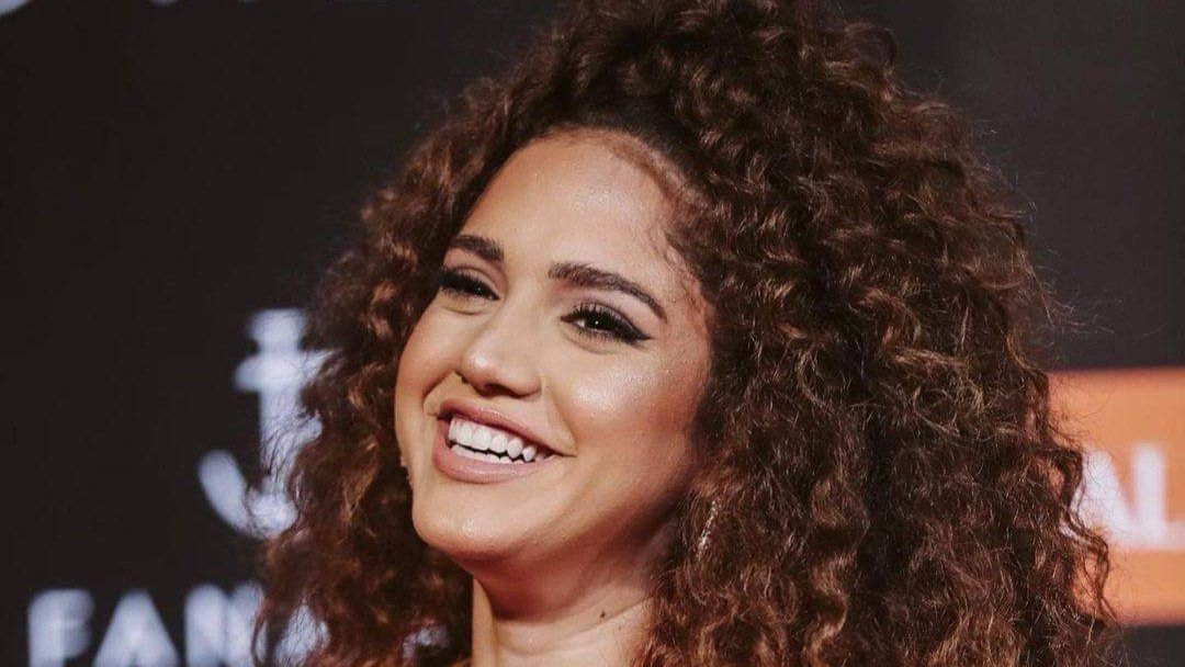 قبل إجهاضها.. ماذا قالت رنا رئيس عن الأطفال والأمومة؟ - الخليج الان