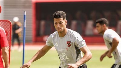 تعرف على موقف إمام عاشور من المشاركة أمام إنبي في الدوري - الخليج الان