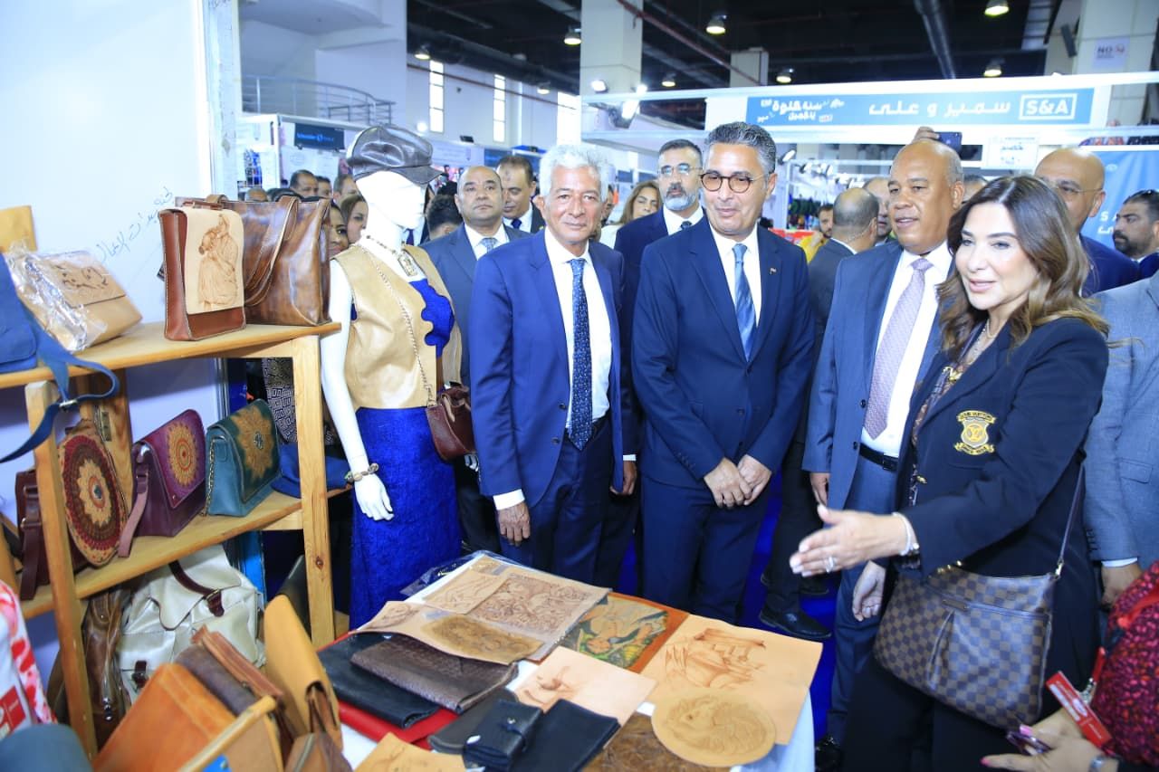 "أهلاً مدارس" بمدينة نصر: مبادرة دعم الأسر المصرية في بداية العام الدراسي الجديد - الخليج الان