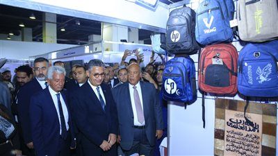 "أهلاً مدارس" بمدينة نصر: مبادرة دعم الأسر المصرية في بداية العام الدراسي الجديد - الخليج الان