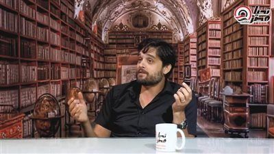 بعد 10 سنوات زواج.. انفصال عمر خورشيد وياسمين جيلاني - الخليج الان