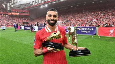خالد الغندور:  محمد صلاح أسطورة العالم والده طلع قال بيشجع الزمالك - الخليج الان